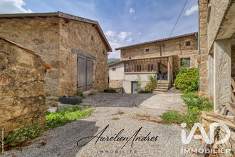 achat maison labatie-d-andaure 07570