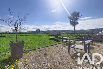 achat maison labatmale 64530