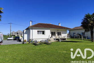 achat maison labatmale 64530