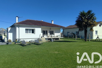 achat maison labatmale 64530
