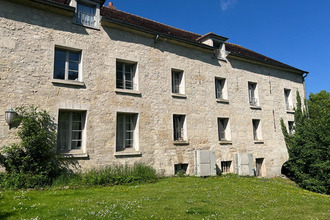 achat maison labbeville 95690