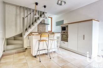 achat maison labbeville 95690