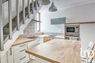 achat maison labbeville 95690