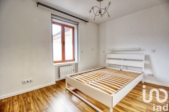 achat maison labbeville 95690