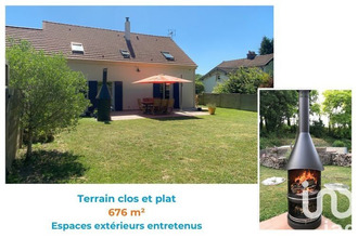 achat maison labbeville 95690