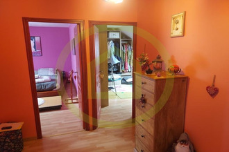 achat maison labbeville 95690