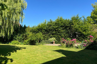 achat maison labbeville 95690