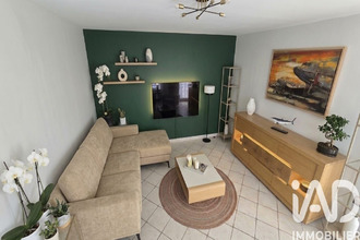 achat maison labbeville 95690