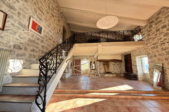 achat maison labeaume 07120