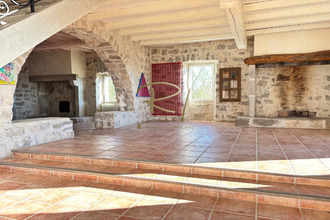 achat maison labeaume 07120