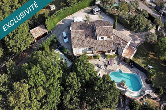 achat maison labeaume 07120