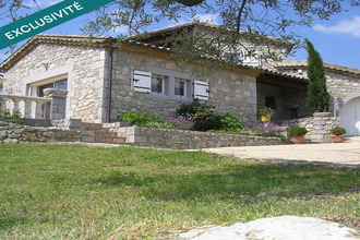 achat maison labeaume 07120