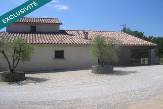 achat maison labeaume 07120