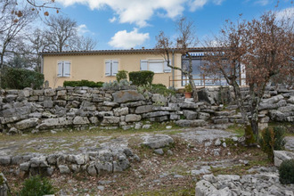 achat maison labeaume 07120