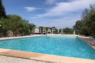 achat maison labeaume 07120