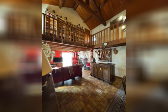 achat maison labeaume 07120