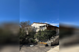 achat maison labeaume 07120