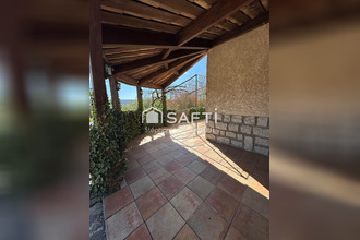 achat maison labeaume 07120