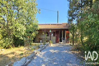 achat maison labeaume 07120