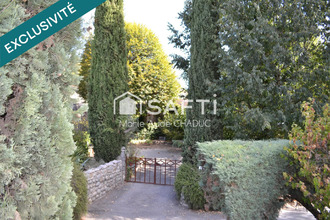 achat maison labeaume 07120