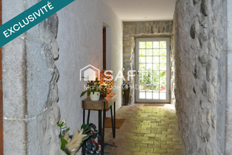 achat maison labeaume 07120