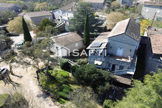 achat maison labeaume 07120