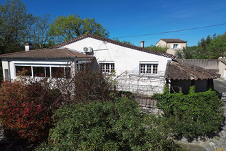 achat maison labeaume 07120
