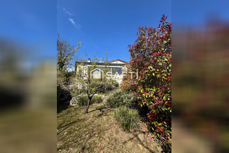 achat maison labeaume 07120