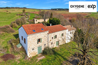 achat maison labecede-lauragais 11400