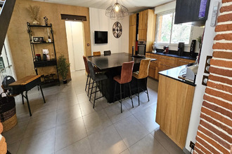 achat maison labege 31670