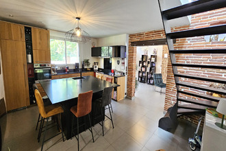 achat maison labege 31670