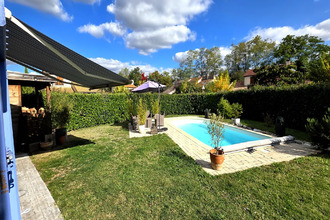 achat maison labege 31670