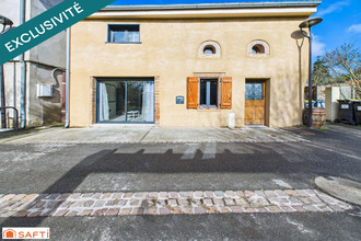 achat maison labege 31670