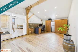 achat maison labege 31670