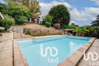 achat maison labege 31670