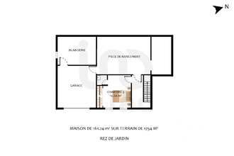 achat maison labege 31670