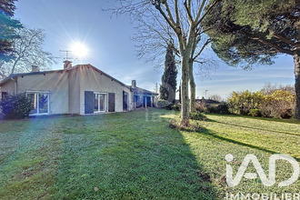 achat maison labege 31670