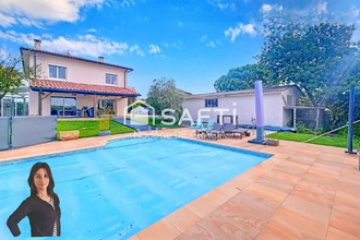 achat maison labege 31670