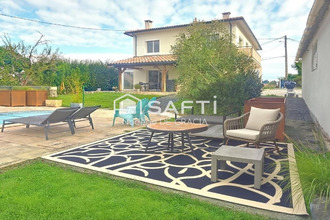 achat maison labege 31670