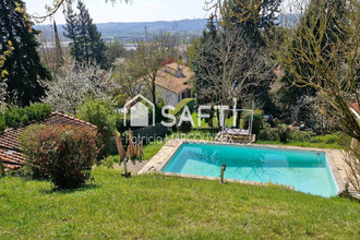 achat maison labege 31670