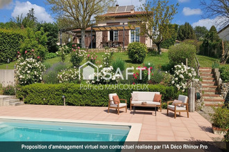 achat maison labege 31670