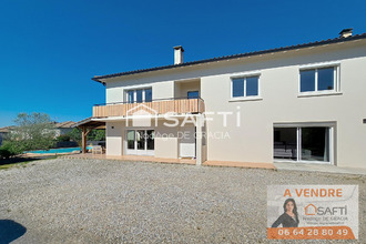 achat maison labege 31670