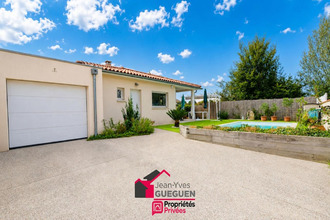 achat maison labege 31670