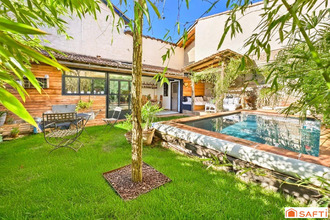 achat maison labege 31670