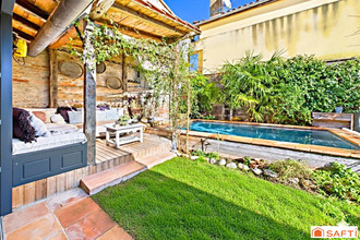 achat maison labege 31670