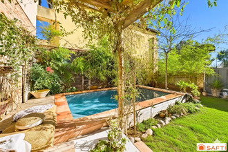 achat maison labege 31670