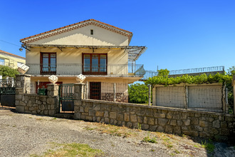 achat maison labegude 07200