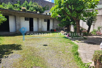 achat maison labegude 07200