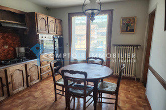 achat maison labegude 07200