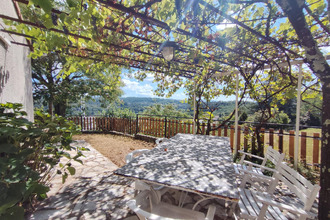 achat maison labegude 07200